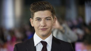 Tye Sheridan