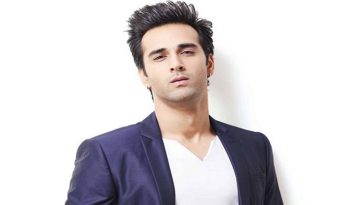 Pulkit Samrat