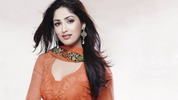 Yami Gautam