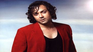 Bobby Deol