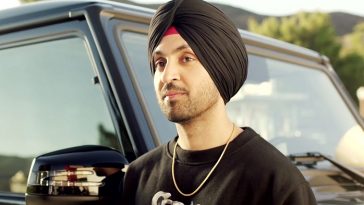 Diljit Dosanjh