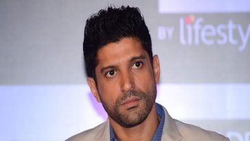 Farhan Akhtar