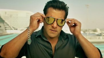 Salman Khan