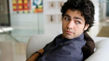 Adrian Grenier