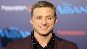 Alan Tudyk