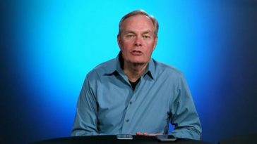 Andrew Wommack