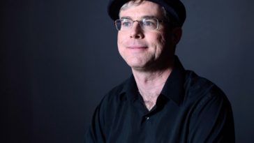 Andy Weir