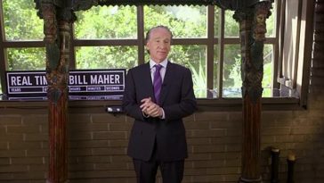 Bill Maher