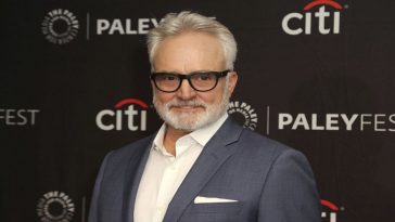 Bradley Whitford