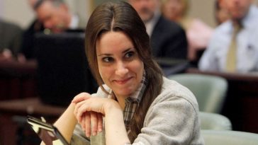 Casey Anthony