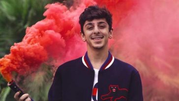 Faze Rug