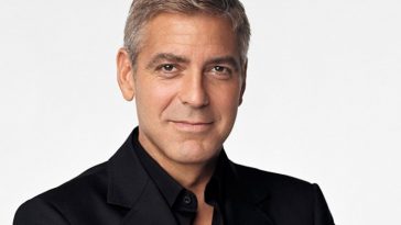 George Clooney