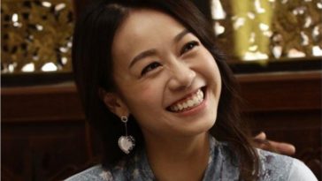 Jacqueline Wong