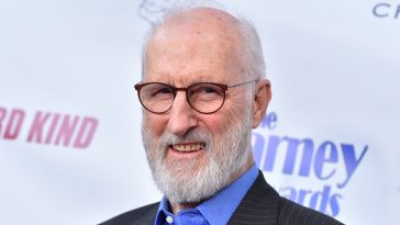 James Cromwell