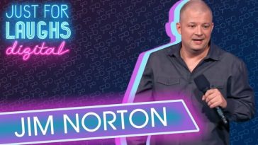 Jim Norton