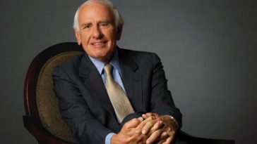 Jim Rohn