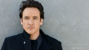 John Cusack