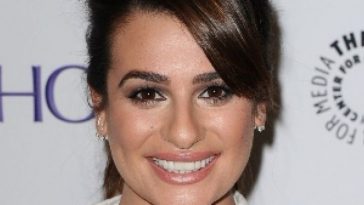 Lea Michele