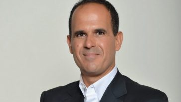 Marcus Lemonis