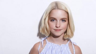 Mckenna Grace