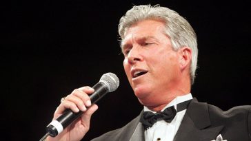 Michael Buffer