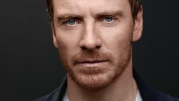 Michael Fassbender