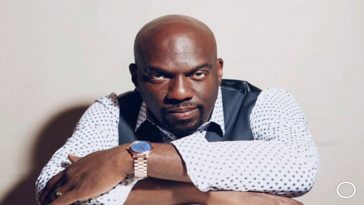 Omar Dorsey