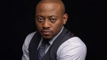 Omar Epps