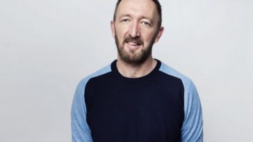 Ralph Ineson