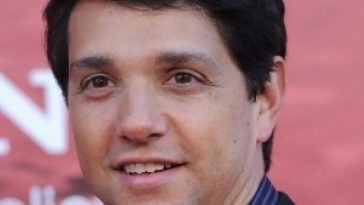 Ralph Macchio