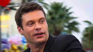 Ryan Seacrest