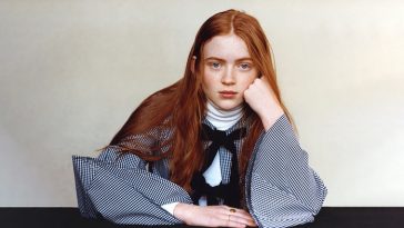 Sadie Sink