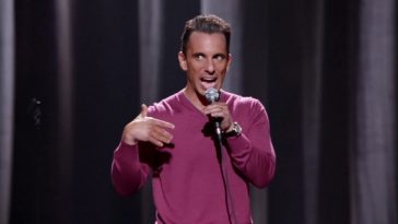 Sebastian Maniscalco