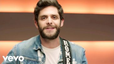 Thomas Rhett