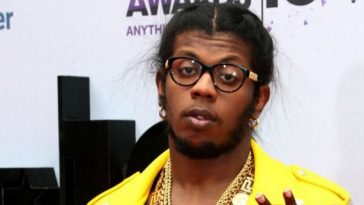 Trinidad James