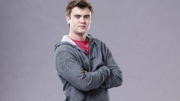 Cameron Bright