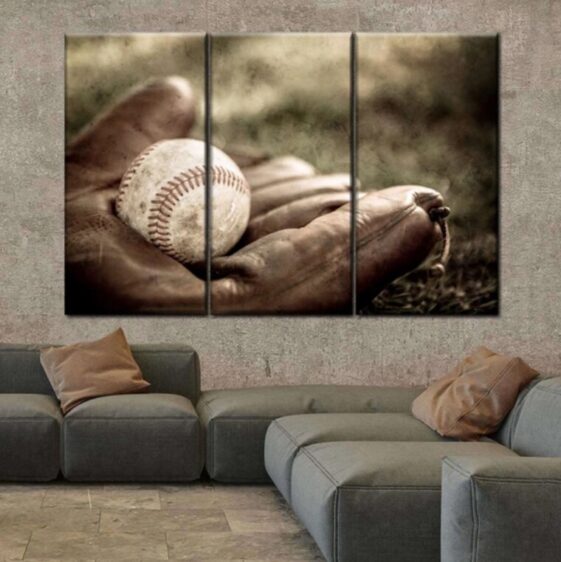 10 Trending Sports Wall Decor And Canvas Print Ideas MP3 News Wire