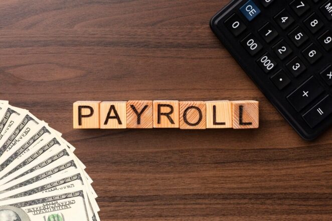 Payroll for New Regulations