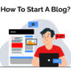 Start A Blog