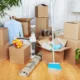 Moving Out Cleaning Guide